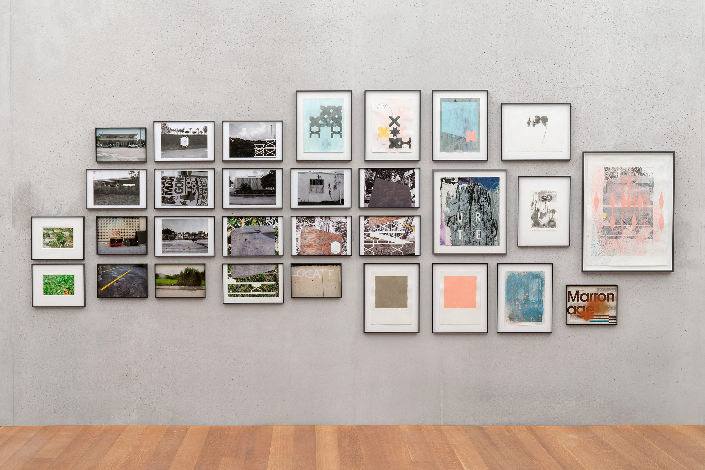 Adler Guerrier at Perez Art Museum Miami