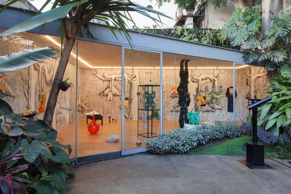 Basement Roma Shop