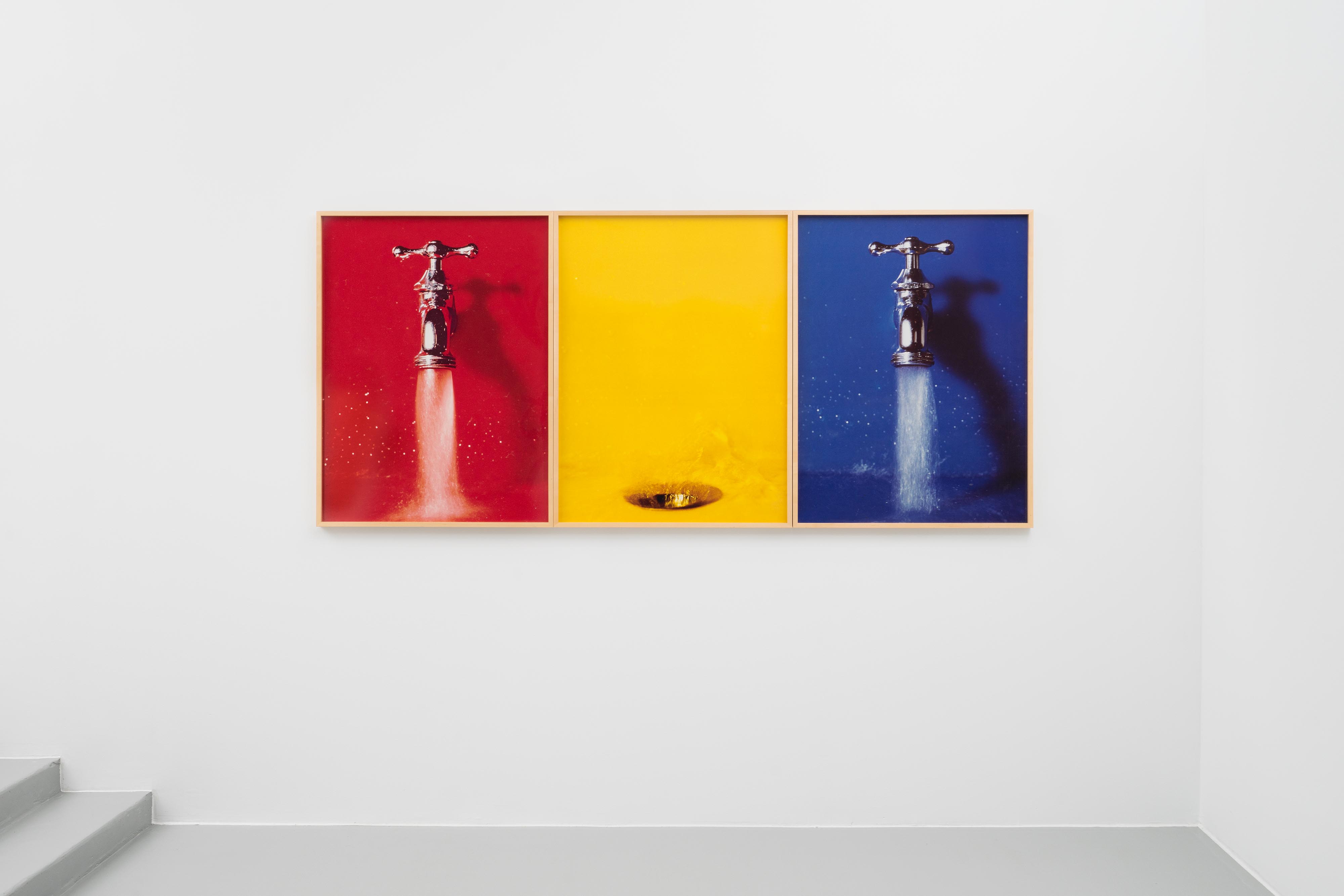 Bill Beckley: Elements of Romance at Rosenwald-Wolf Gallery, March 2018