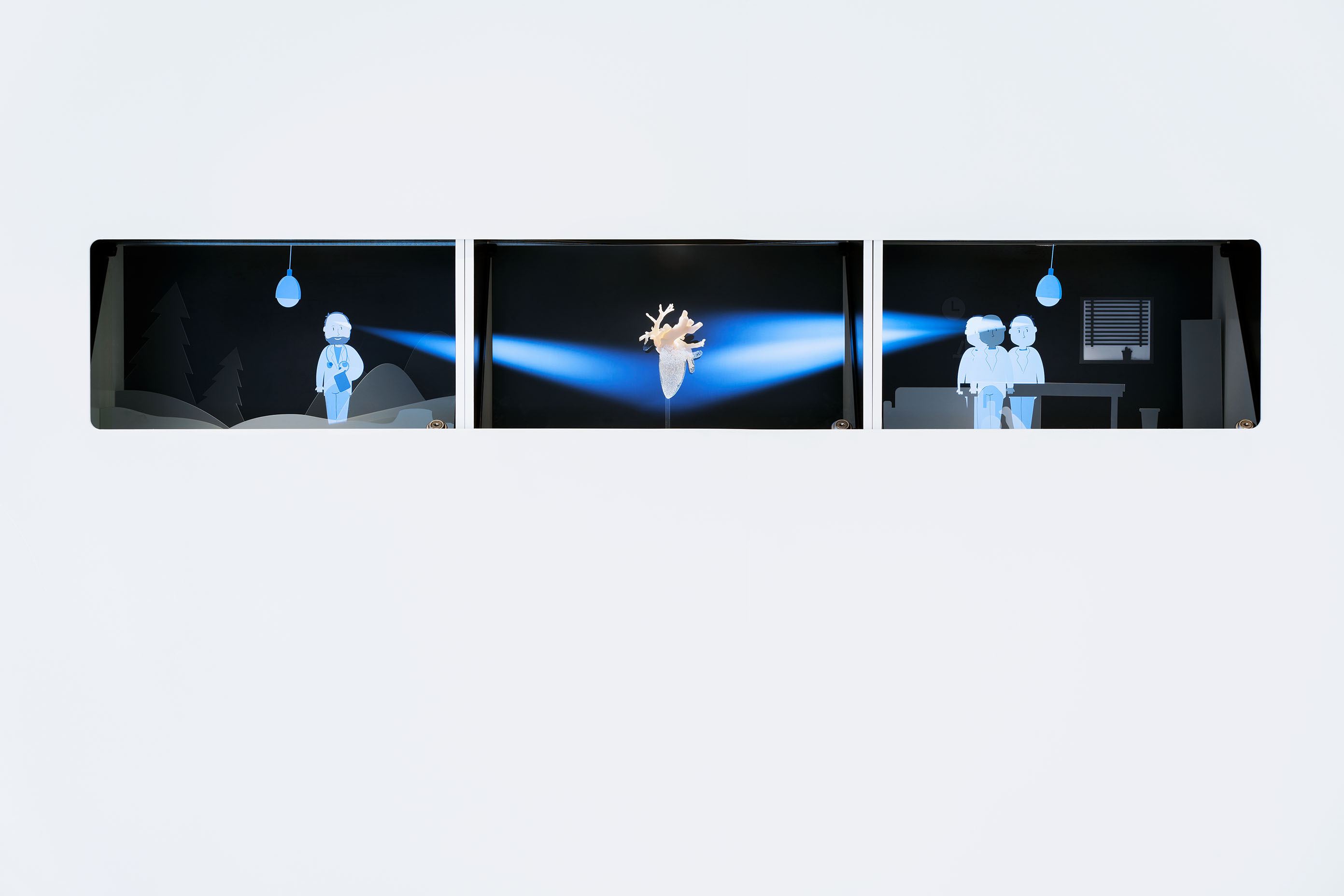Formation 3D Animation Overview