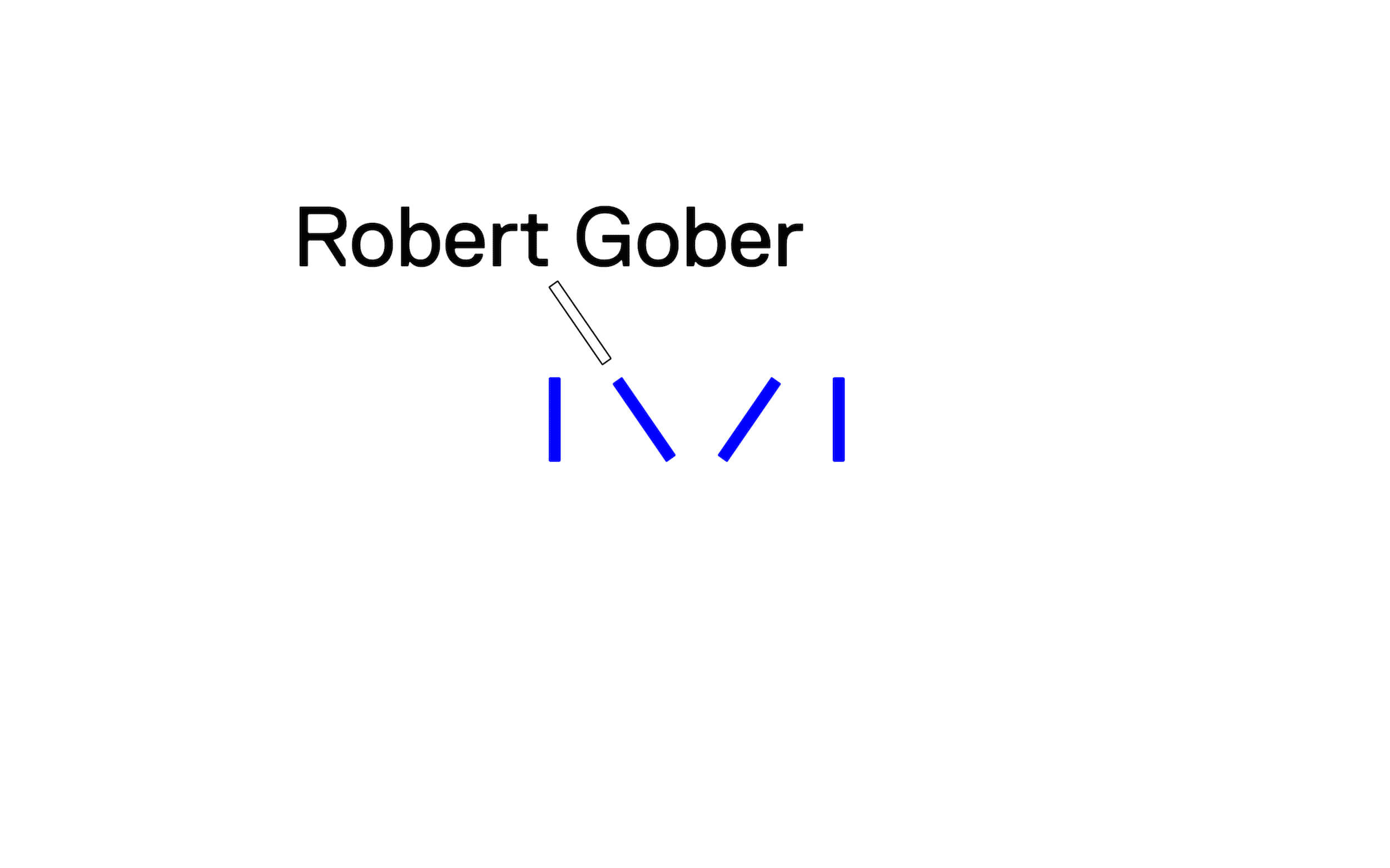 Robert Gober