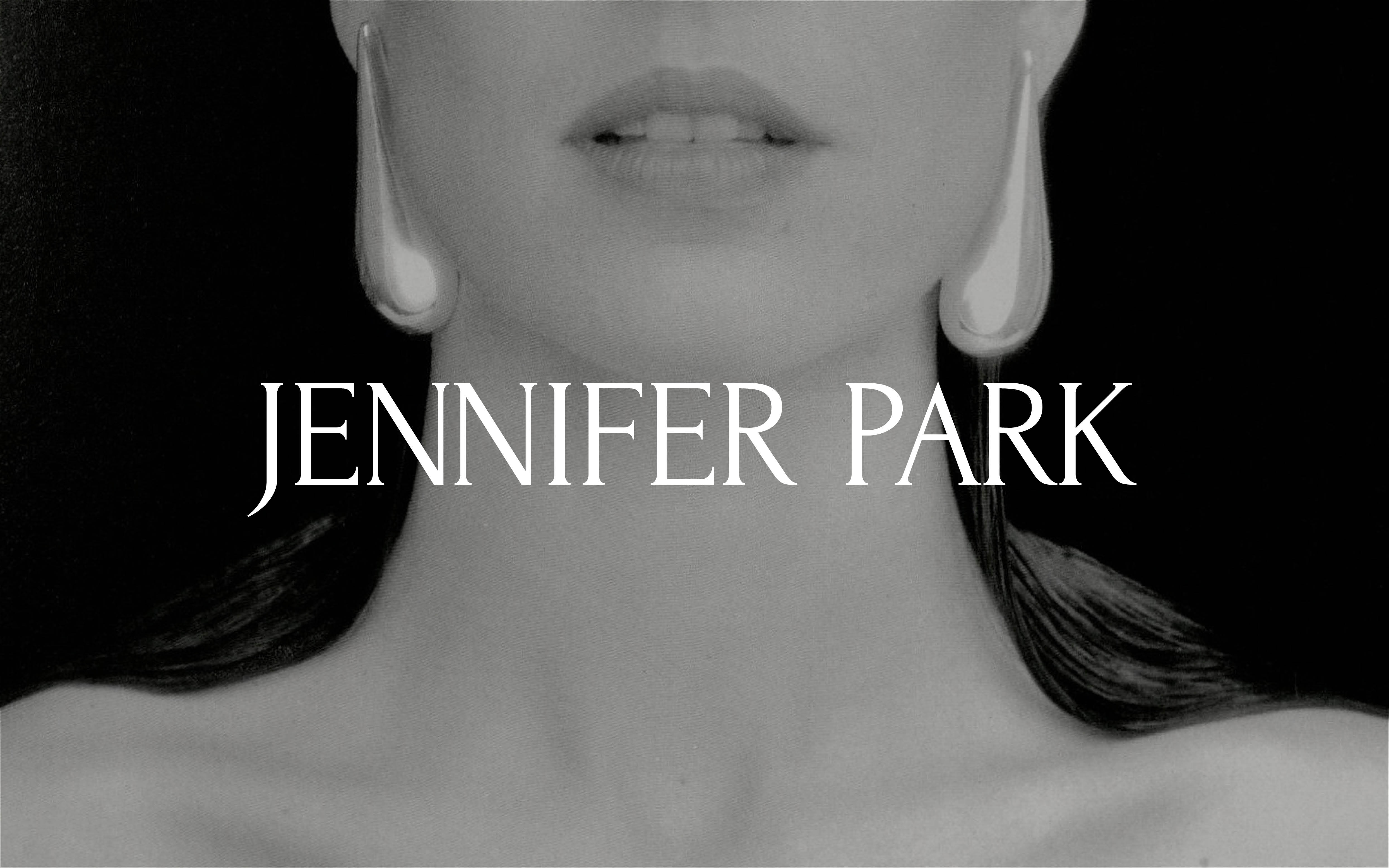 Jennifer Park Sculpting in Time