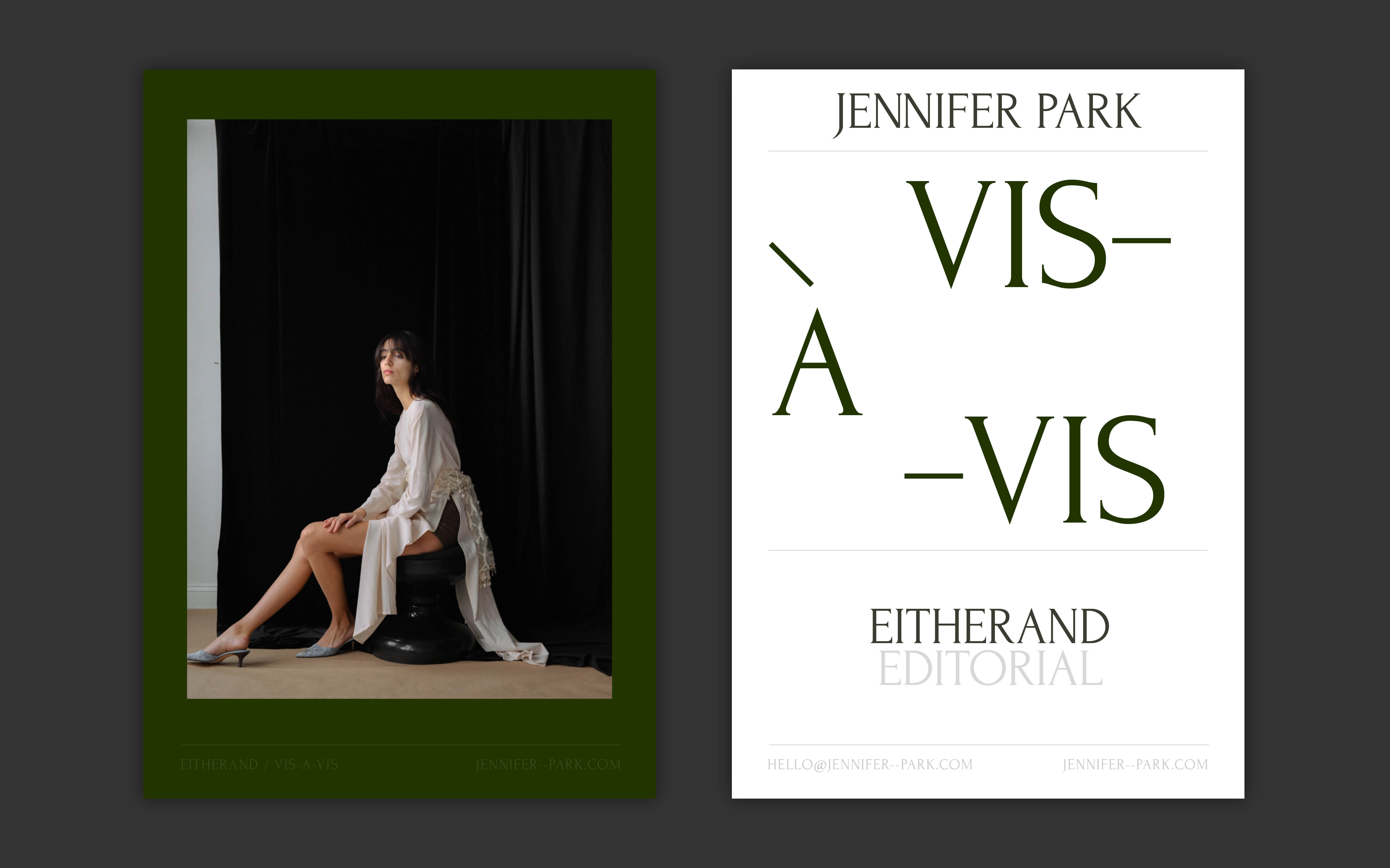 Jennifer Park Sculpting in Time