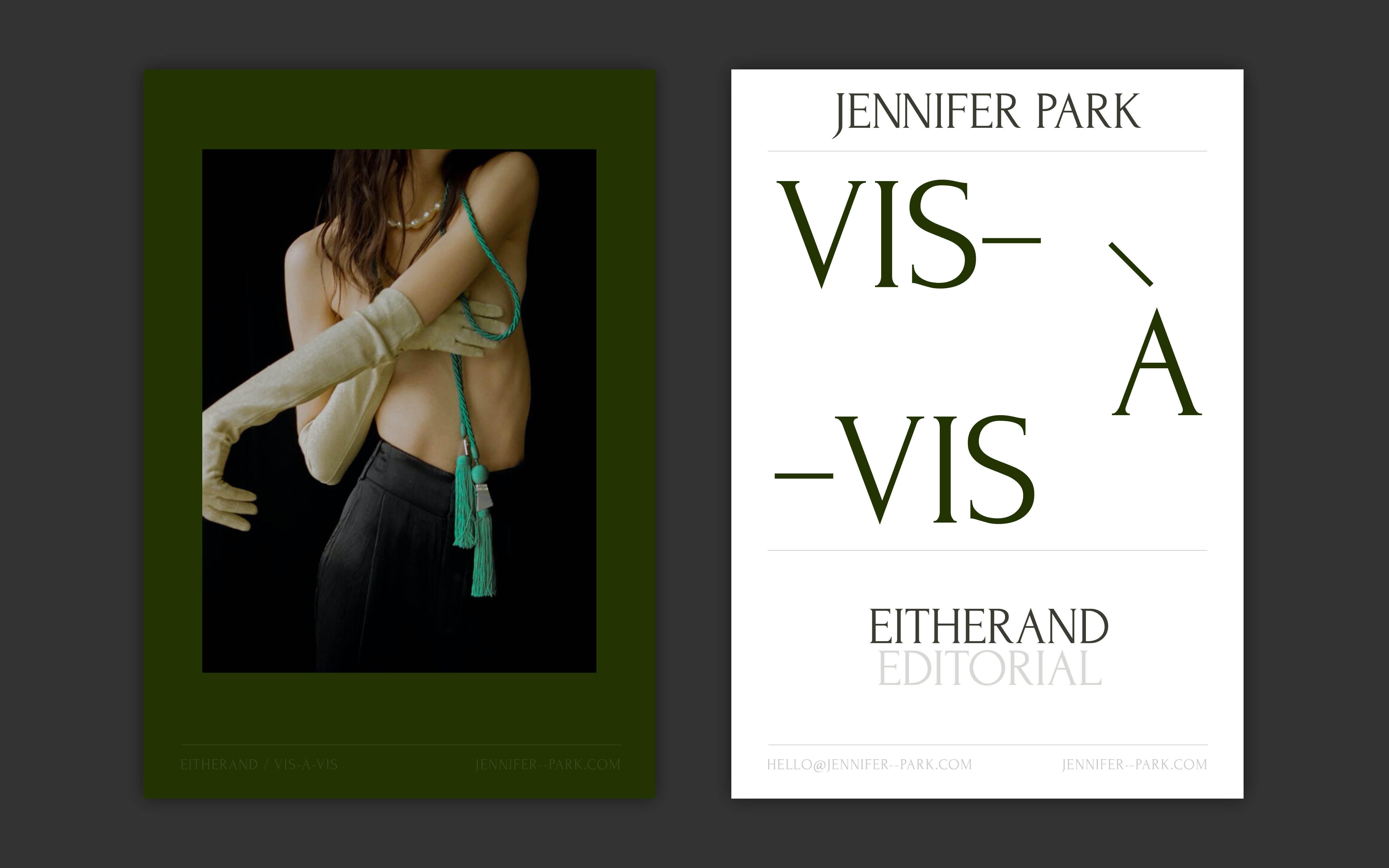Jennifer Park Sculpting in Time