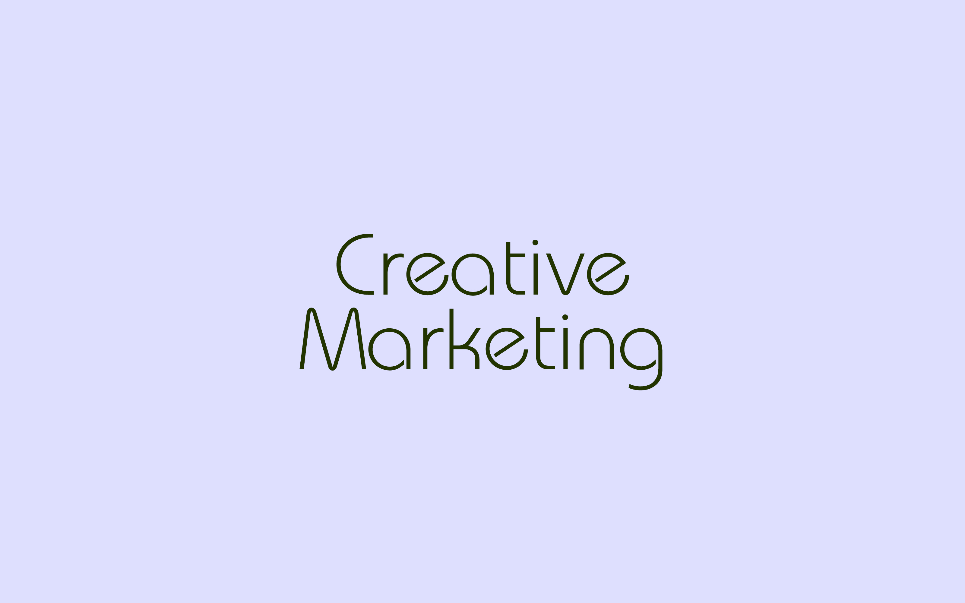 Katie Merchant Creative Consultant