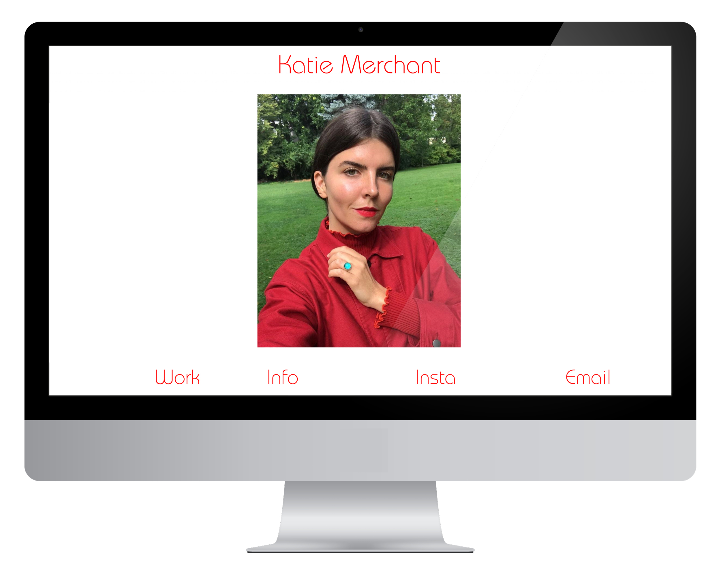 Katie Merchant Creative Consultant