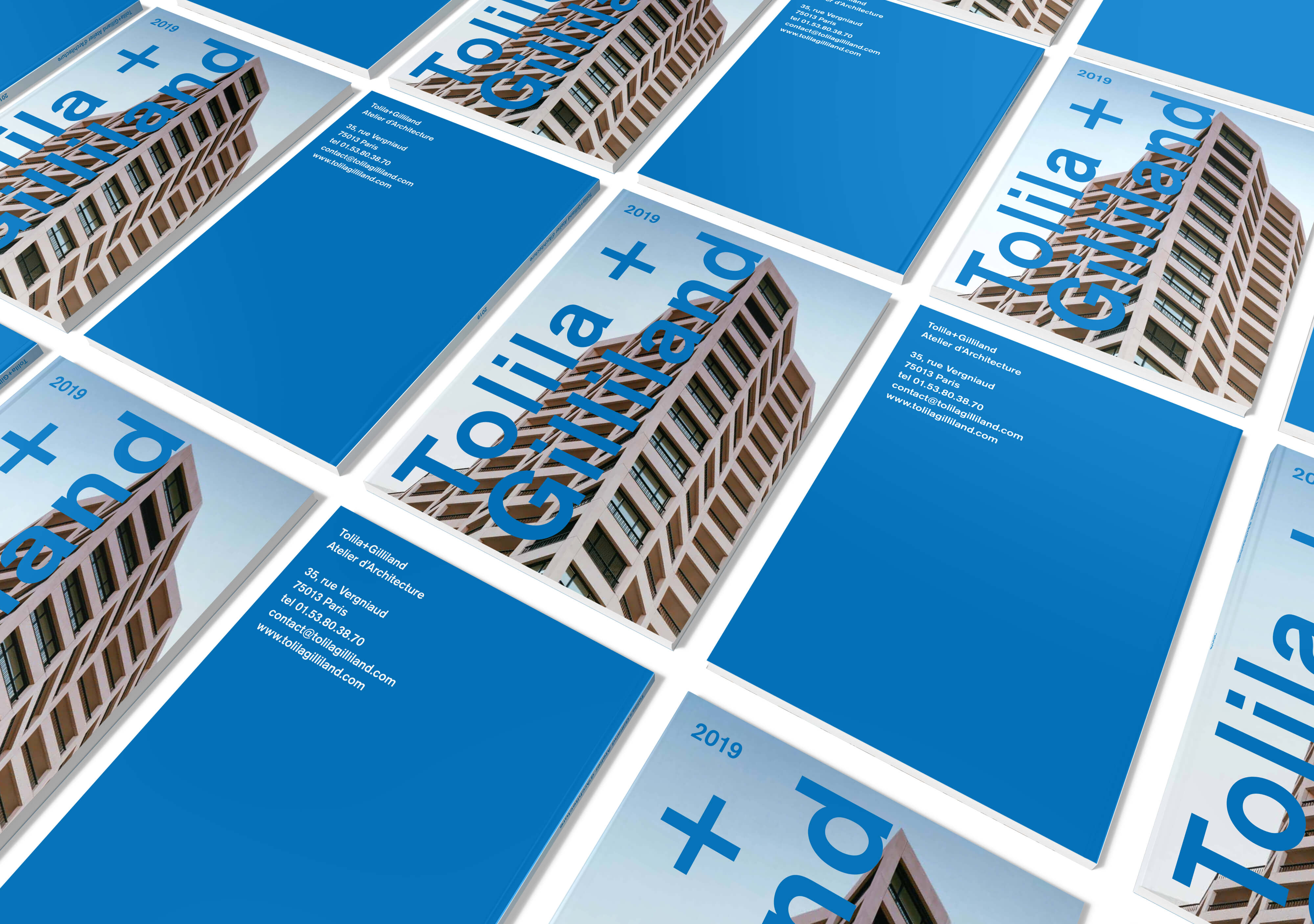 tolila + gilliland architecture