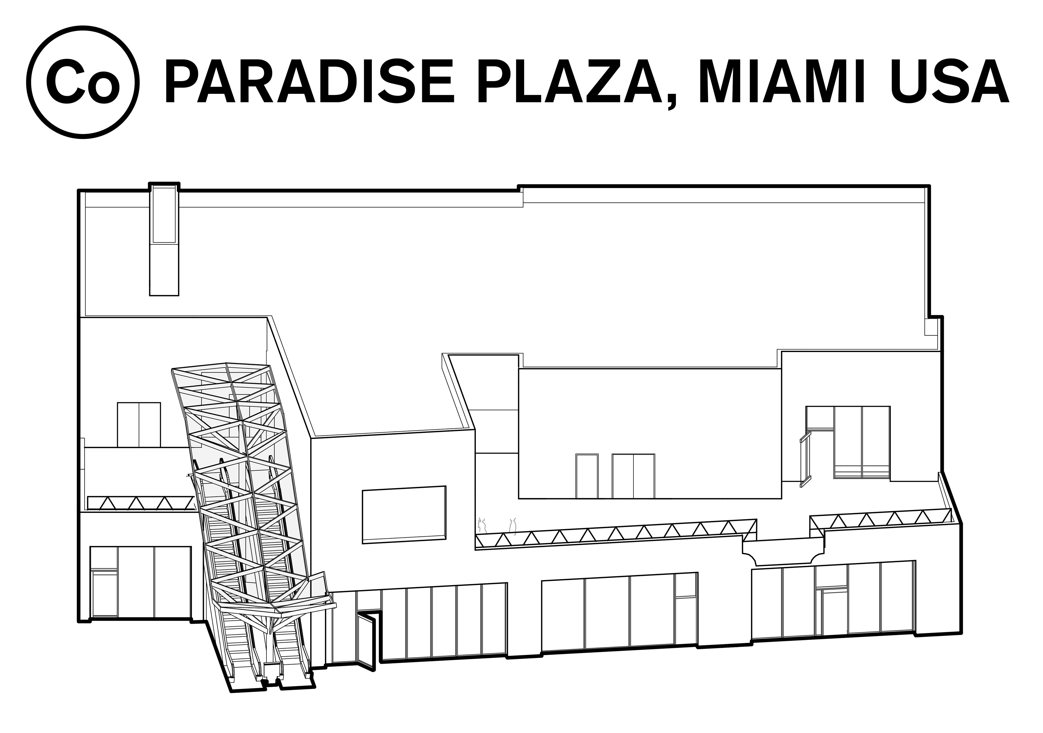 tolila + gilliland architecture miami design district dacra