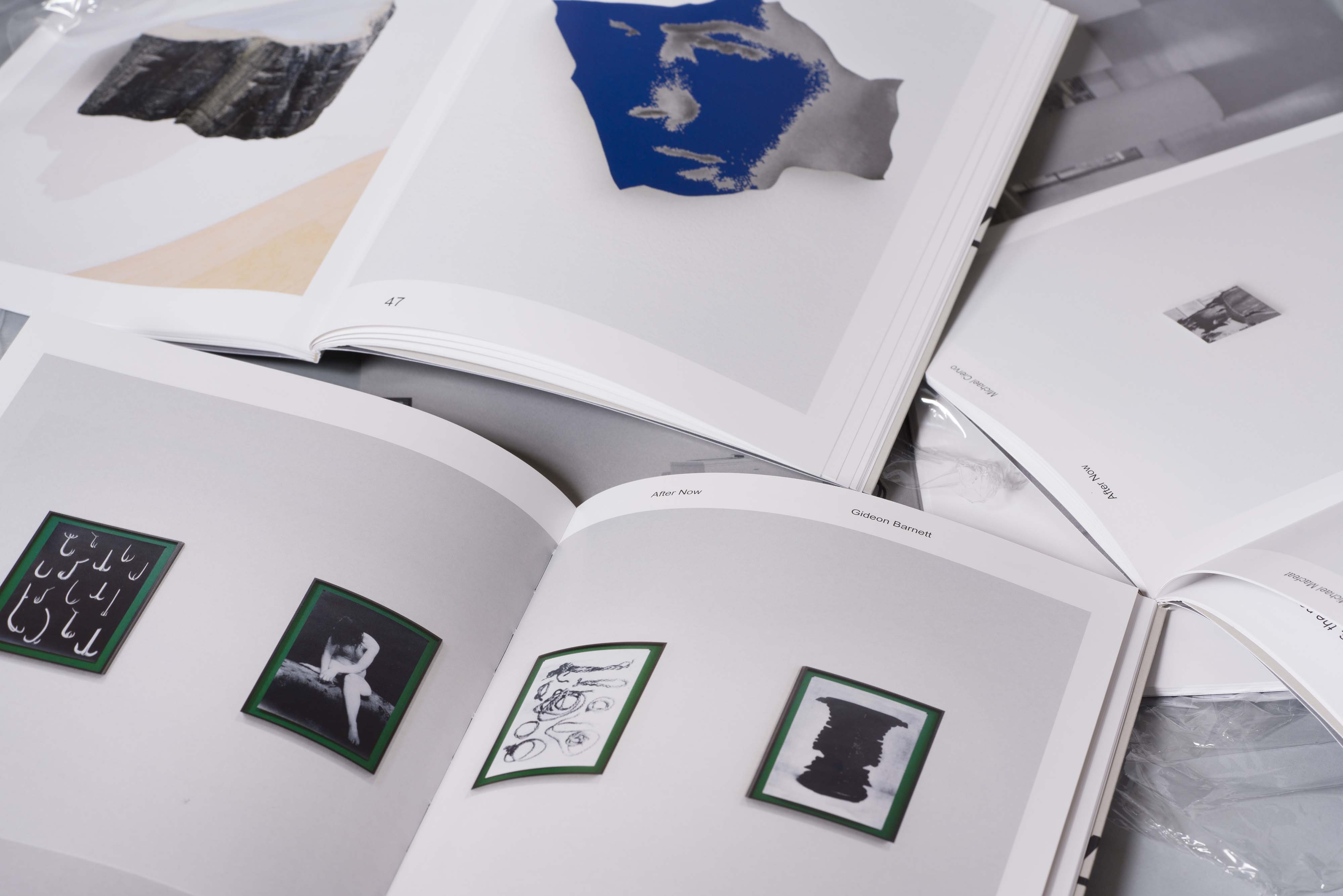 University of the Arts Rosenwald–Wolf Gallery Philadelphia Artists
