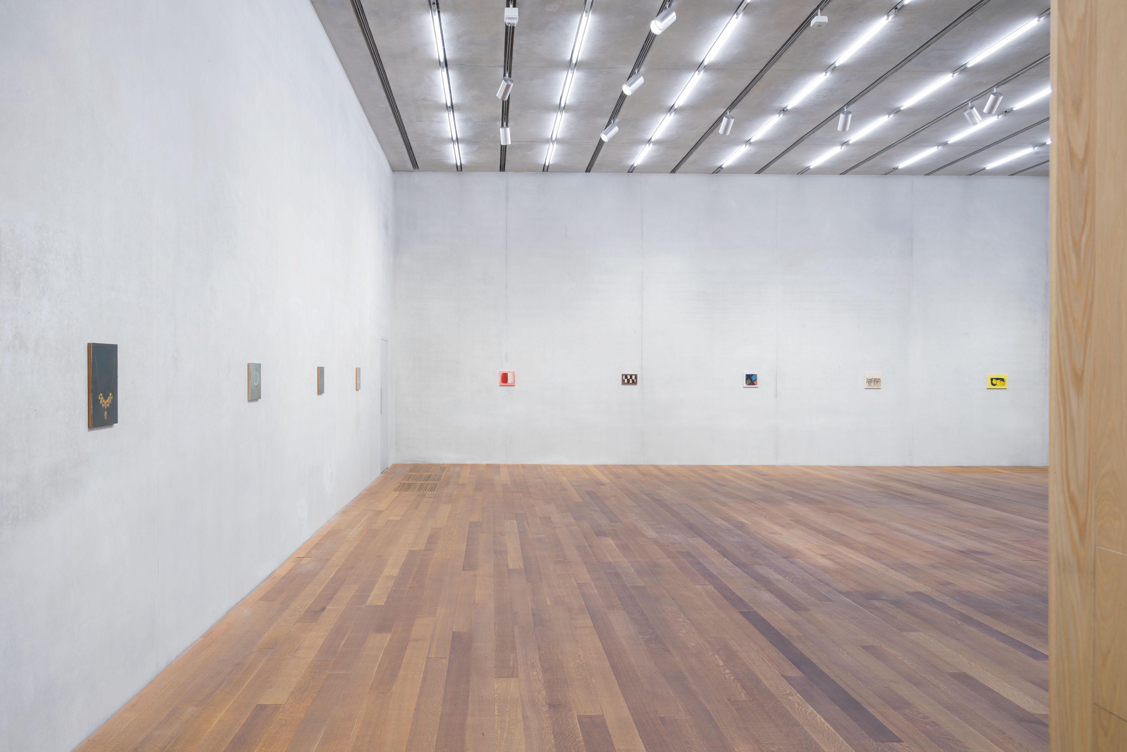 Victoria Gitman: Desiring Eye