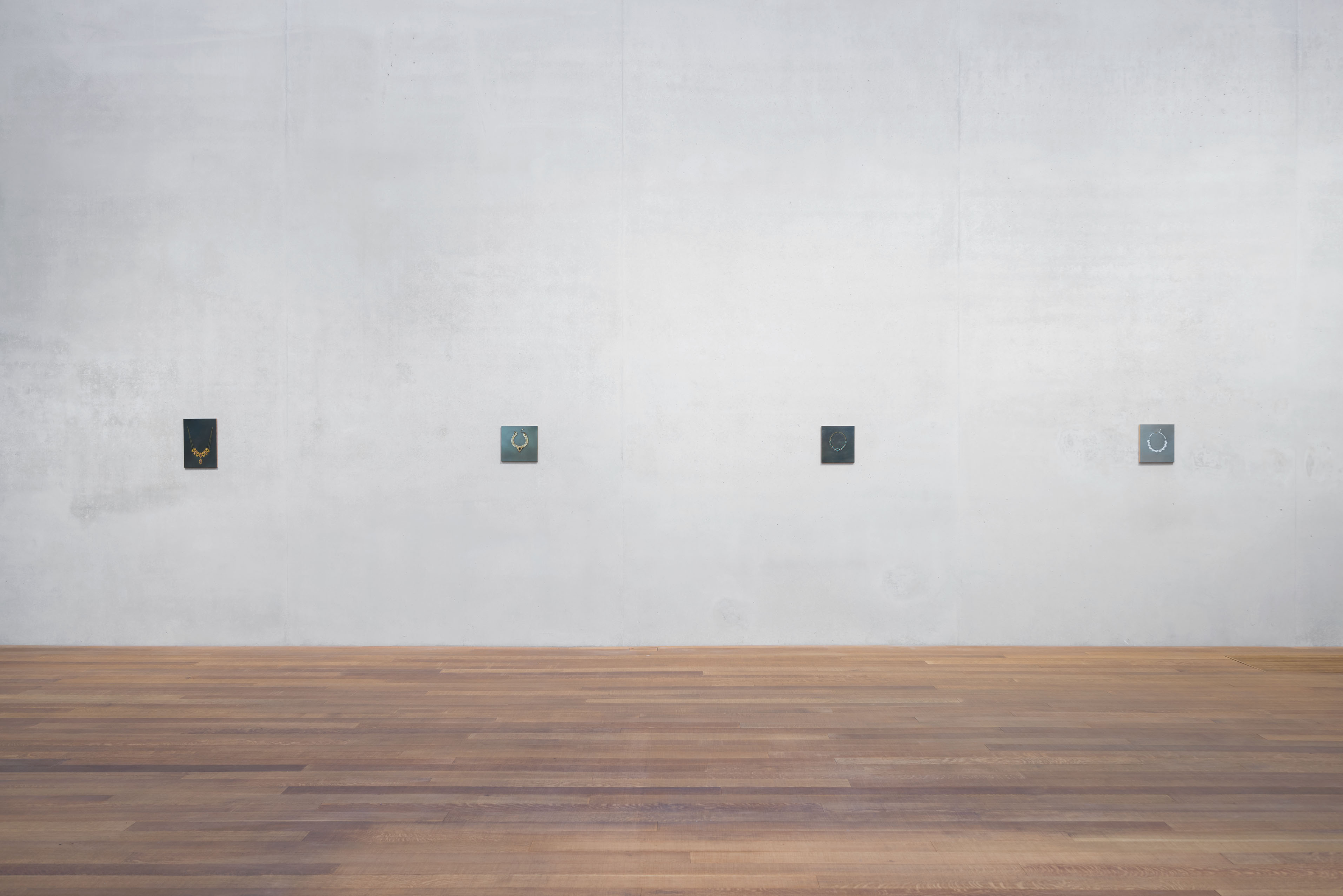 Victoria Gitman: Desiring Eye
