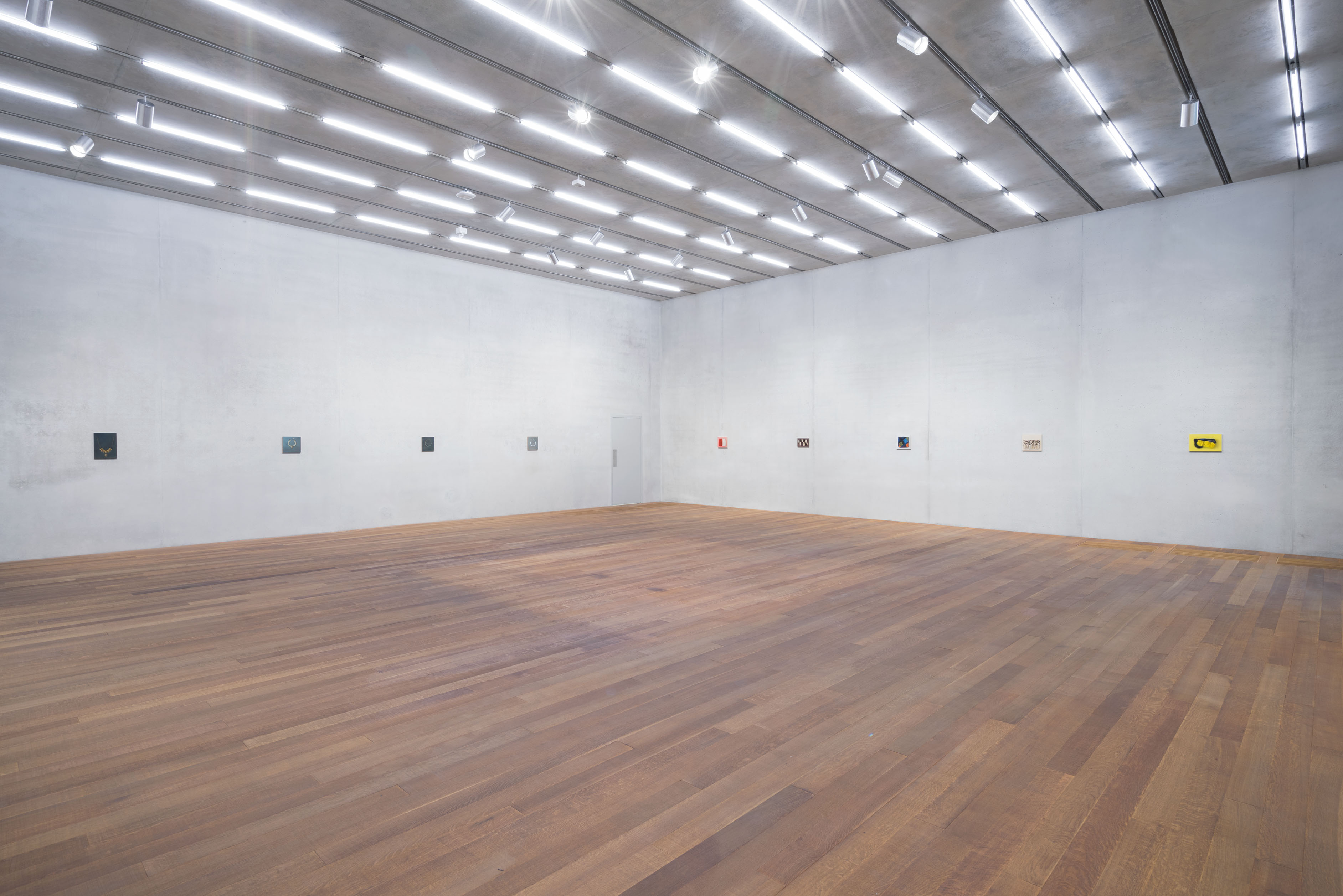 Victoria Gitman: Desiring Eye