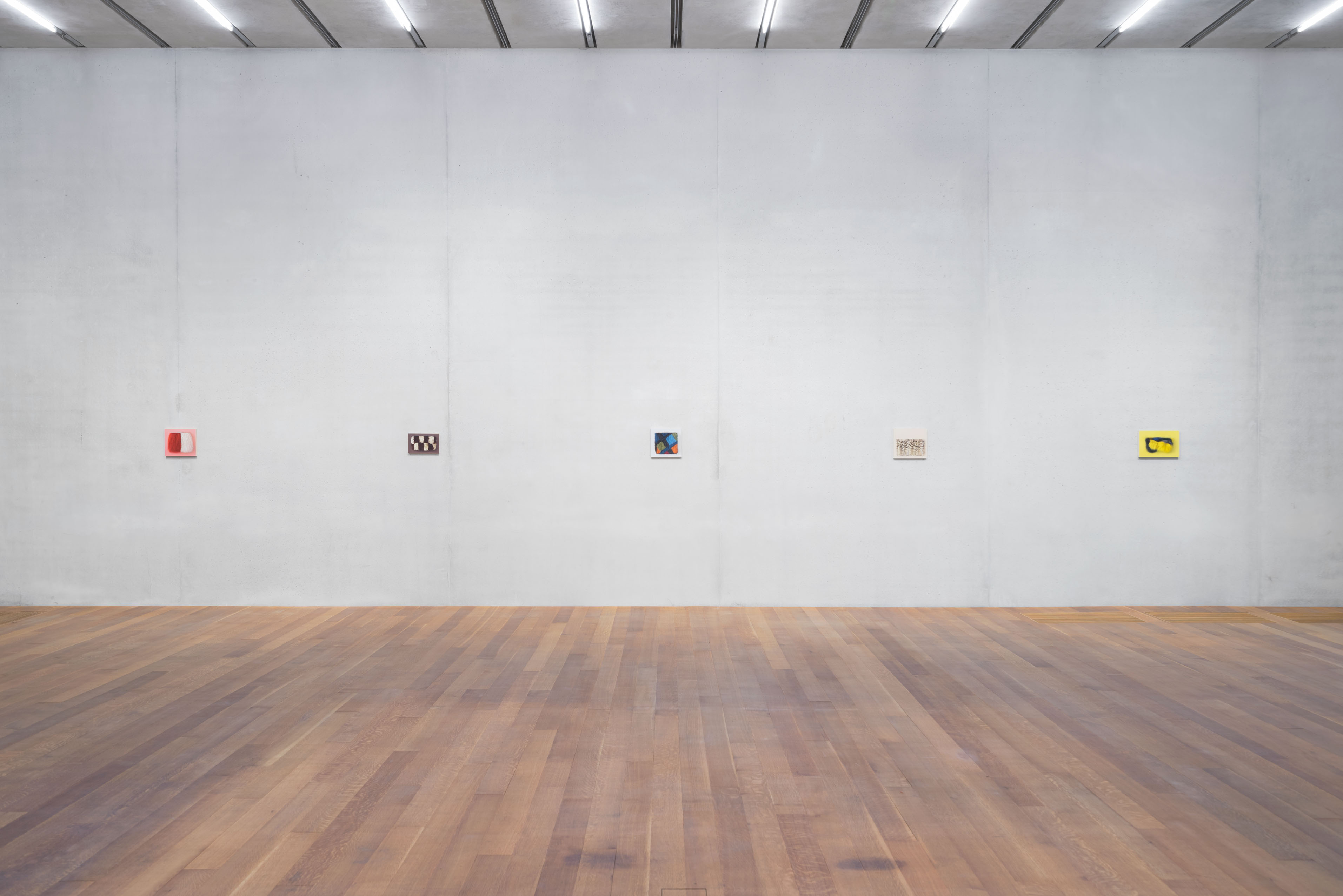 Victoria Gitman: Desiring Eye