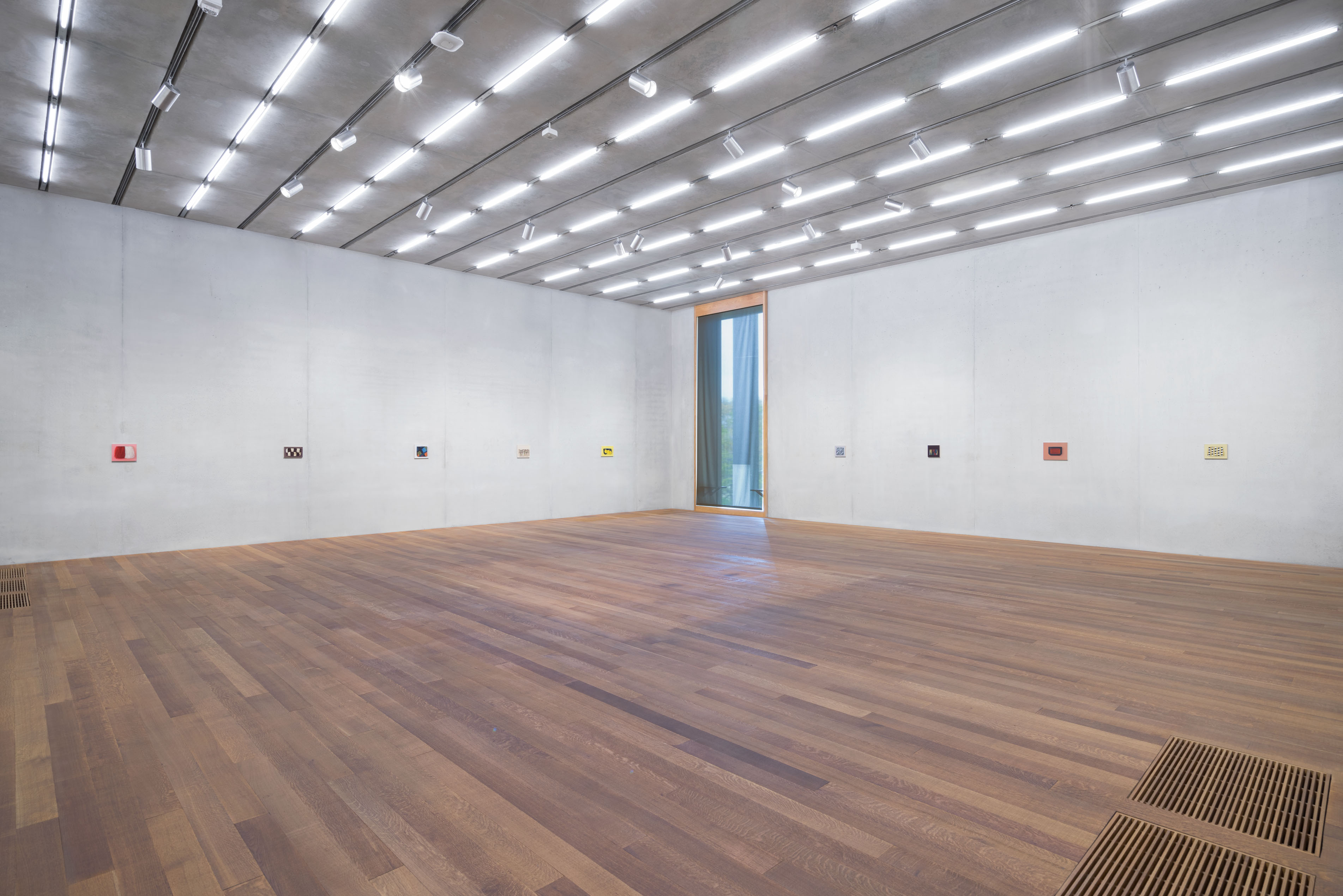 Victoria Gitman: Desiring Eye